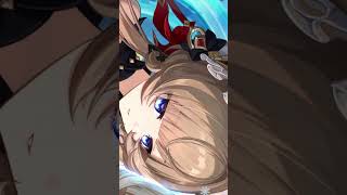 【原神】新バージョン「Luna Ⅷ」リリース #帰夏映影千霊祭 #サンドローネ #原神