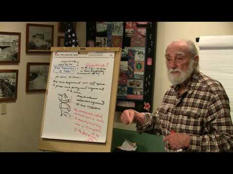 2018-07-20 NSFRI - Plato - Parmenides (hyp1: 137c,d) - A Greek Looking at This Could Easily Recogni