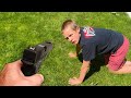 forcing my brother to touch grass DEFAULT Thumbnail