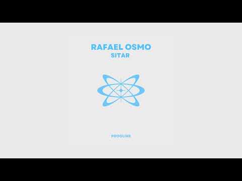 Rafael Osmo - Sitar