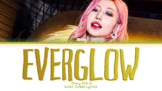 Download lagu JINNY (지니) - 'Everglow' (Color Coded Lyrics) mp3