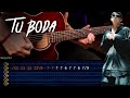 Tu Boda Oscar Maydon X Fuerza Regida REQUINTO ACORDES Tutorial Guitarra
