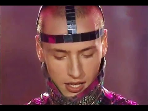 VITAS - Мечты / Dreams (2001)