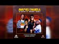 AWapheli EMandla JAY SPITTER Feat Mosankie Nguni G BlackTears Official Audio