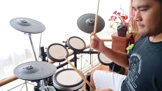 Download lagu Tipe-Ex - Kamu Nggak Sendirian (Drums Reinterpretation) mp3