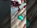 Серебряное кольцо с кошачьим глазом