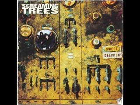 No one knows - Screaming trees