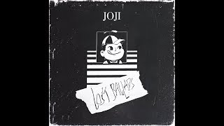 Joji - DON&#39;T YOU KNOW (Audio from LOST BALLADS)