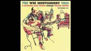 The Wes Montgomery Trio - Jingles