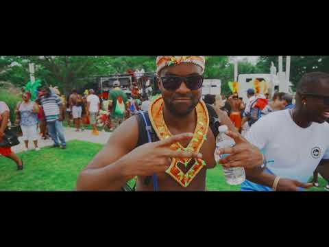 JusWata - Truck & Bend (Official Music Video) "2019 Soca" [HD]