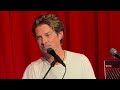 Taylor Hanson “In a Little While” (U2 Cover) 🎶 | Live at Hotel Cafe (Full Performance)
