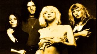 Hole - She Walks On Me (Peel Session)