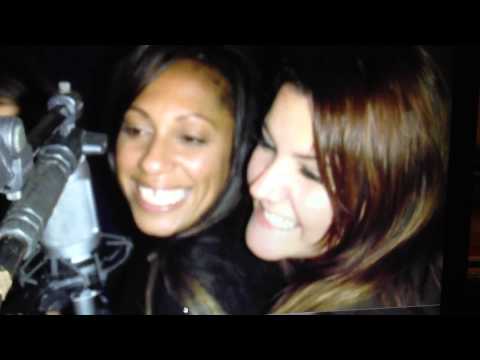 Dj Lapetina feat Paula Bencini & Alex Marie - CALOR (Intro vocal mix ) VIDEO TEASER