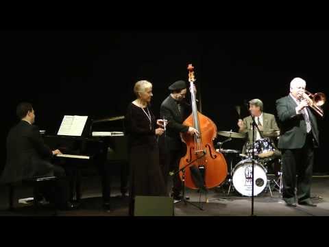 It Happened In Monterey - Rebecca Kilgore