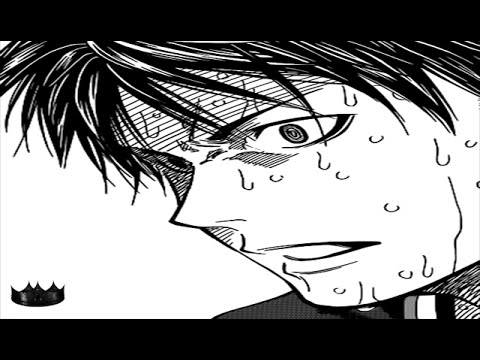 Kuroko no Basuke Chapter 272 Review - 5 Points To Victory - 黒子のバスケ