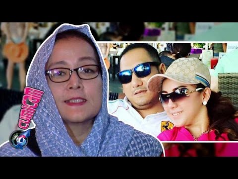 Krisna Diultimatum Tinggalkan Regina - Cumicam 12 Januari 2016