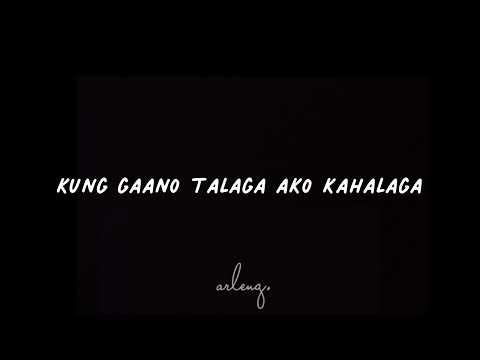ikaw lang song by Dweey Claro