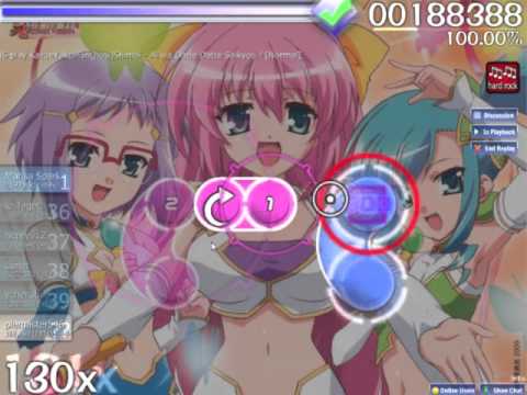 Shin Koihime†Musou Ai wa Datte Datte Saikyou! Kazoe-Yakuman Shimai