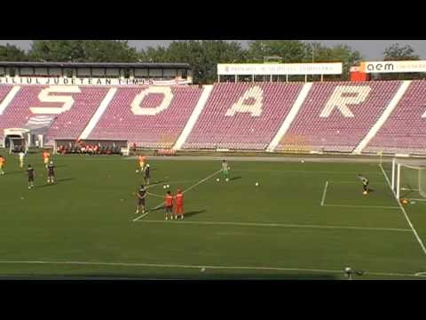 ACS POLI -METALUL RESITA 0 - 0  ( 1 )