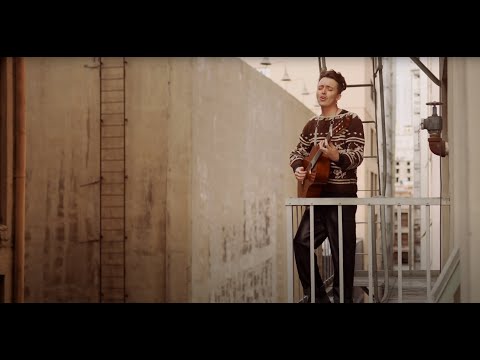 Infinity in a Box - EMÆL (Official Music Video)
