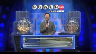 Powerball lottery Dec 23, 2015 drawing video