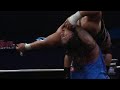 Final Battle 2019 Hour One
