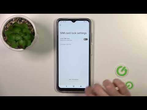 How To Remove Sim Card From Nokia G22