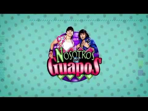 Tráiler Nosotros los Guapos
