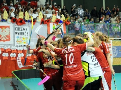 WU19 WFC 2014 - POL v SVK (5th place)