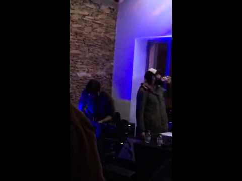 Sensible Soccers live at Ovar