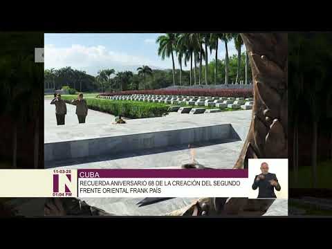 Evocan en Cuba trascendencia del Segundo Frente Oriental