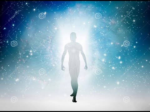 My 2nd QHHT Session w/ Sam Gaedke