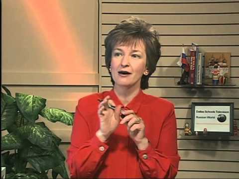 Russian World 2 lesson 44 - Russian language Class