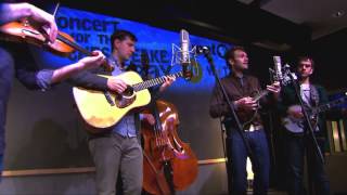 Punch Brothers “My Oh My”
