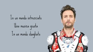 Jovanotti &amp;  Sbagliato  Lyrics