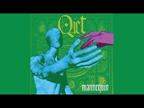 Qiet - Mannequin (Official Video)