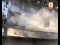 fire on Puruliya anara shop 