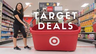 HOW ANYONE CAN SAVE AT TARGET || $$$