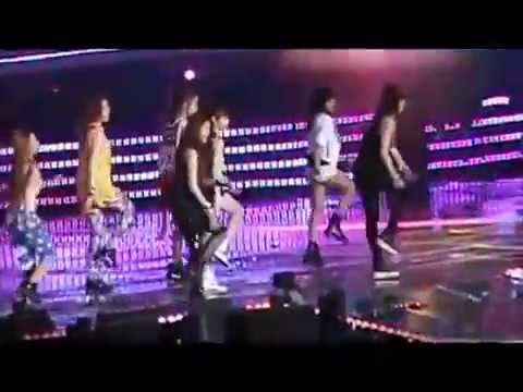 120512 T-ara Dream Concert Lovey Dovey + Z:EA Special .mp4