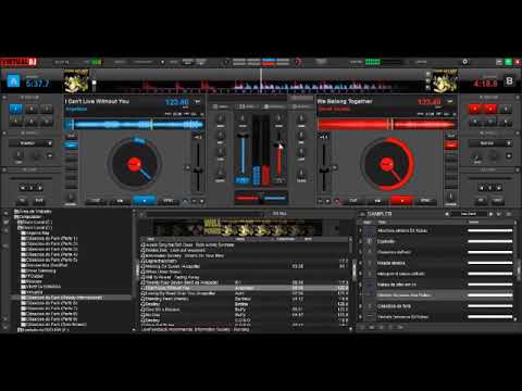 DJ Kakau Sucesso dos Bailes (Part. 5) (Funk Mêlody)