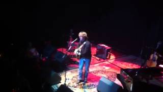 Ben Kweller - Launch Ramp - The Kessler in Dallas, TX - 10/26/12