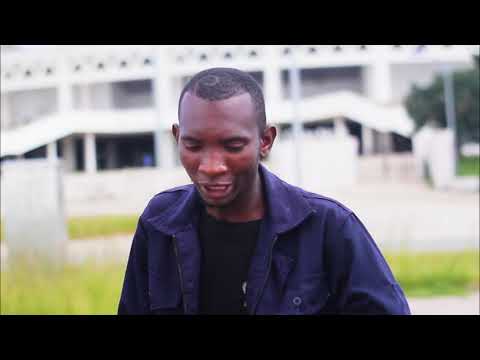 Prince Buga ZM --AFrica Must Think