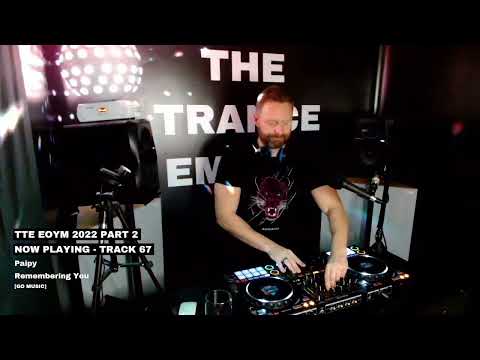 Paipy - Remembering You [GO MUSIC] TTE264 Cut