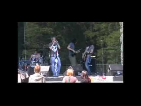 Annie's Trip - Bandzone Fest 2009