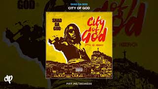 Shad Da God - Tesla [City Of God]