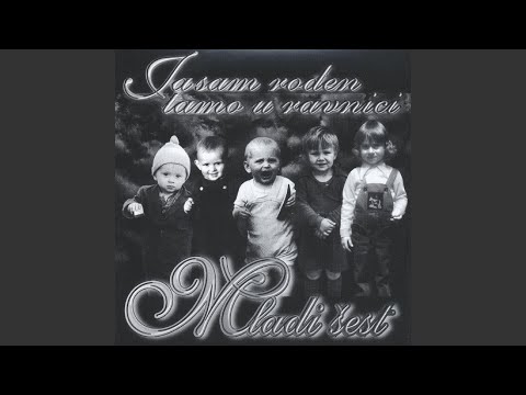 Ja Sam Rođen Tamo U Ravnici