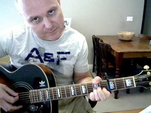 ♪♫ Elton John - Your Song (Tutorial)