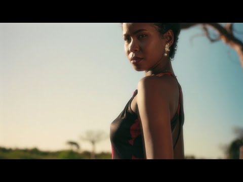 DONNY - TOMADY (Official Video 2025)