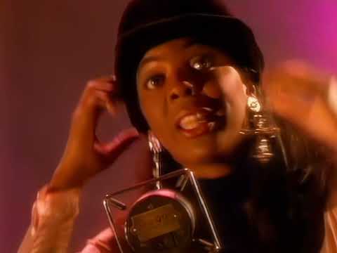Dimples D - Sucker DJ (1990) FullHD
