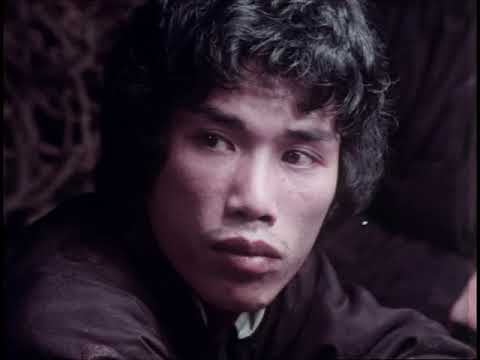 De Kris Pusaka -  Deel 5 -  Een Schuit vol Chinezen (kro 1977)